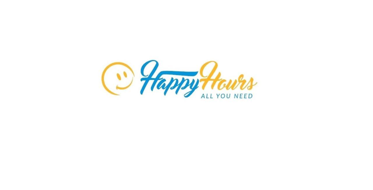 Panorama Apartment - Happy Hours โซพอต ภายนอก รูปภาพ