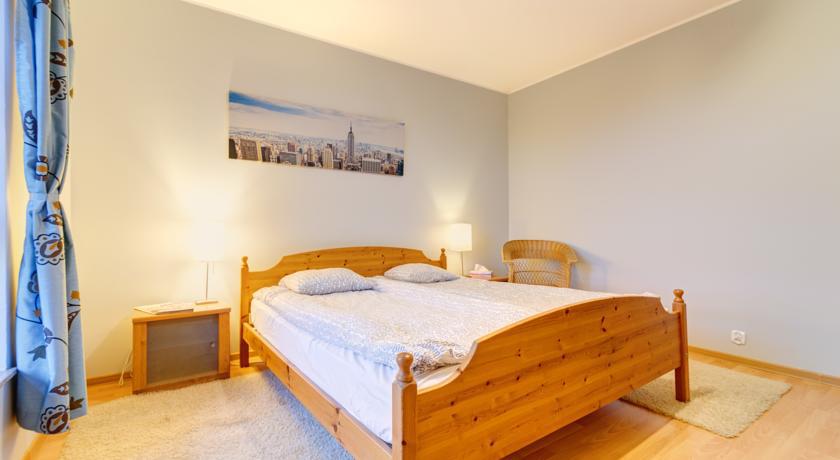 Panorama Apartment - Happy Hours โซพอต ภายนอก รูปภาพ