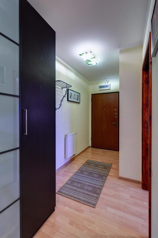 Panorama Apartment - Happy Hours โซพอต ห้อง รูปภาพ