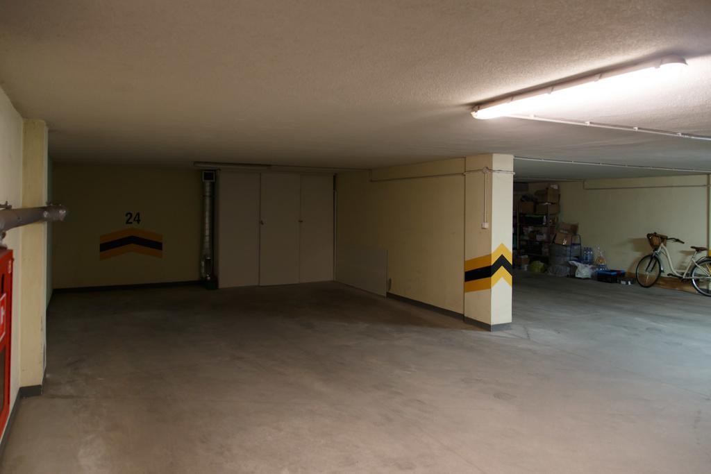 Panorama Apartment - Happy Hours โซพอต ภายนอก รูปภาพ